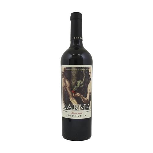 VINO TINTO MALBEC CHANCHULLO x 750ml