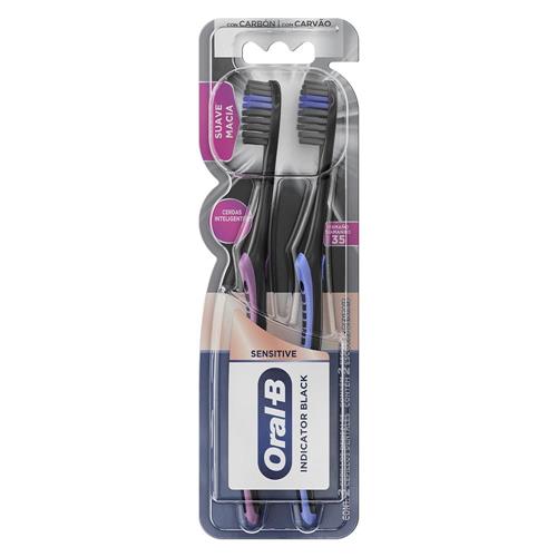 CEPILLO DENTAL ORAL B EXPERT ULTRA SUAVE