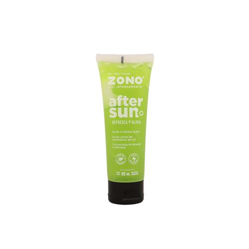 GEL AFTER SUN ZONO X 80ml
