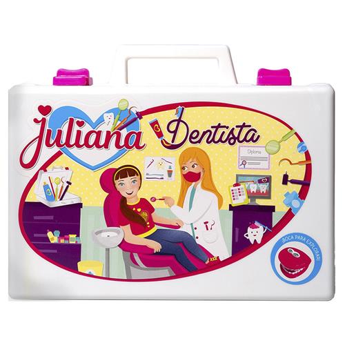 VALIJA JULIANA DENTISTA GRANDE