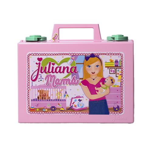 VALIJA JULIANA UNICORNIO GRANDE