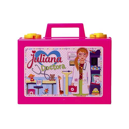VALIJA JULIANA DOCTORA GRANDE