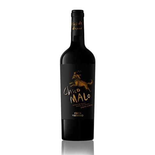VINO GRAN CORTE CHICO MALO x 750ml