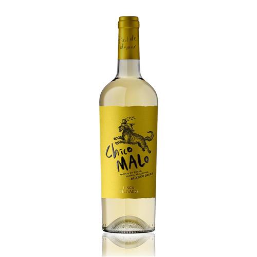 VINO BLANCO DULCE CHANCHULLO x 750ml