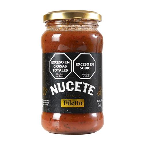 SALSA FILETTO NOEL x 340 g
