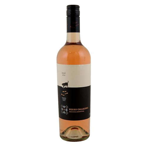 VINO ROSE PERRO CALLEJERO x 750 ml