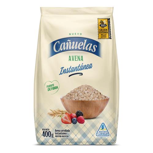 AVENA INSTANTANEA LA EGIPCIANA x 300 g