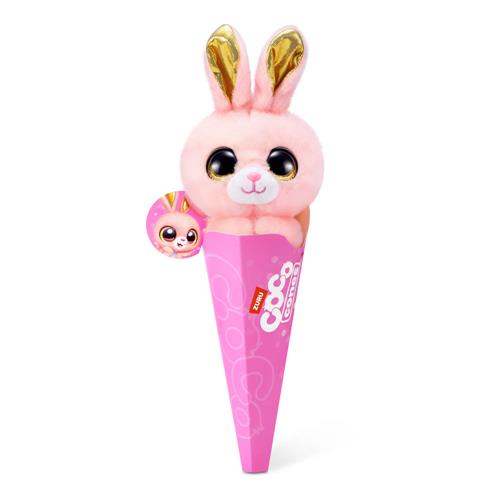 PELUCHITOS COCO CONES