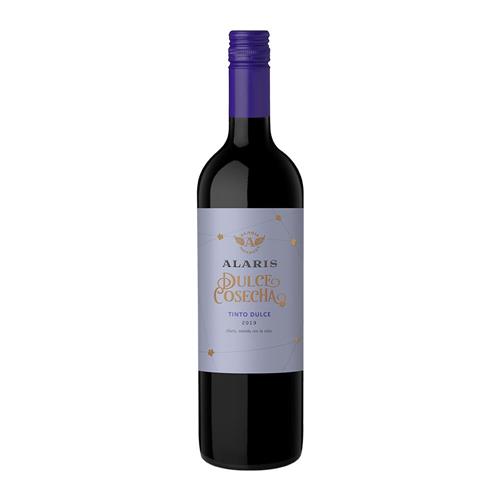 VINO TINTO DULCE 2025 ALARIS 750ml
