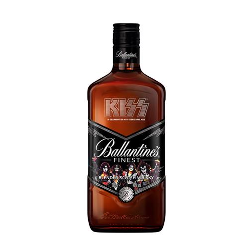 WHISKY BALLANTINES FINEST QUEEN x 700ml