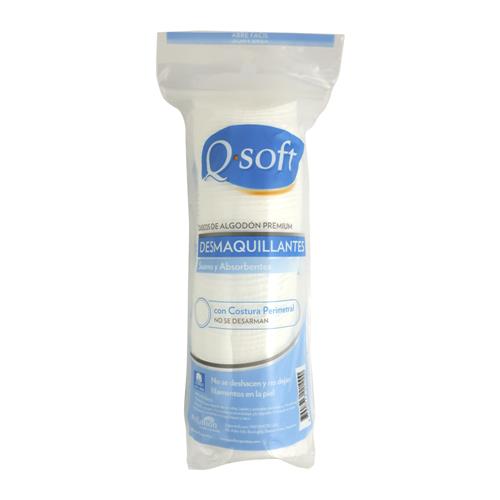 DISCO ALGODON Q SOFT 70u