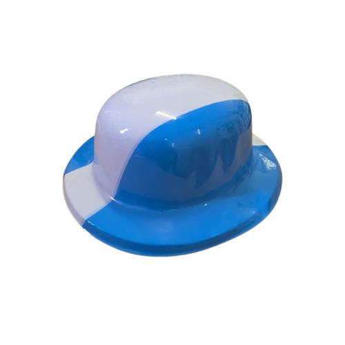 SOMBRERO PLASTICO BOMBIN ARGENTINA