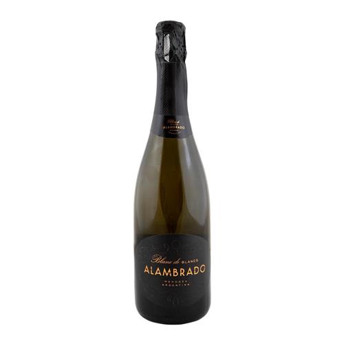 ESPUMANTE ALAMBRADO BLANC DE BLANCS x 750ml