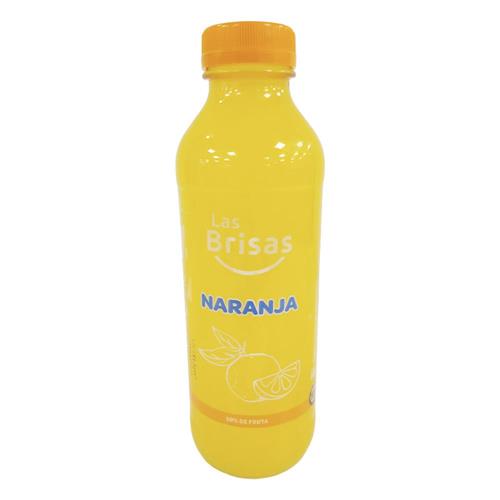 JUGO NARANJA LAS BRISAS x 500cc
