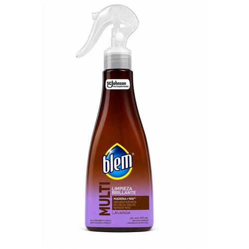 BLEM LIMPIADOR MULTISUPERFICIES DP x 450 ml