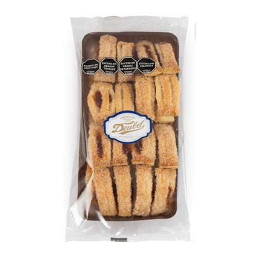PERSIANITAS DEUBEL MEMBRILLO x 200 g