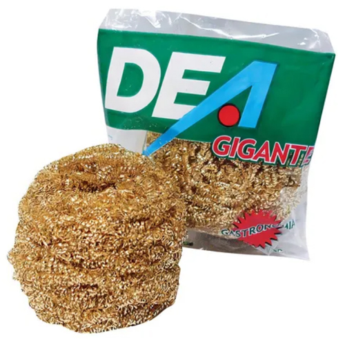 ESPONJA BRONCE GIGANTE DEA x 1 u