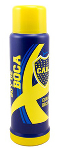 TERMO BOCA JUNIORS LUMILAGRO