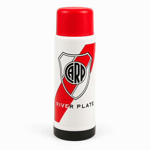 TERMO RIVER PLATE LUMILAGRO
