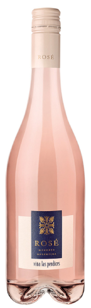 VINO ROSE CLASSIQUE LAS PERDICES x750ml