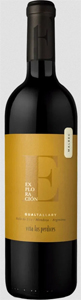 VINO EXPLORACION MALBEC GUALTALLARY X750cc