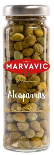 ALCAPARRAS MARVAVIC X60G