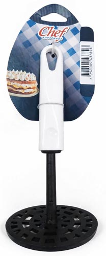 PISAPAPA PLASTICO CHEF