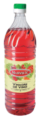 VINAGRE DE VINO MARVAVIC x 500cc