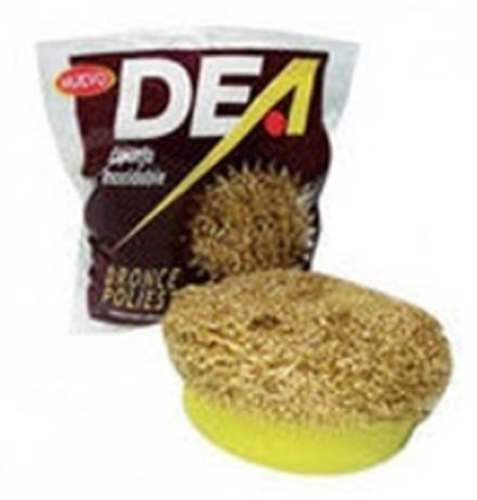 ESPONJA COMBINADA BRONCE DEA x 1 u