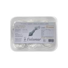 SORRENTINOS CALAMAR BUYO 8u