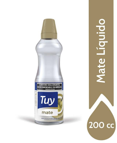 TUY MATE LIQUIDO 200cc