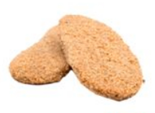 MILANESA DE CEBOLLA SOJA LATINA X4