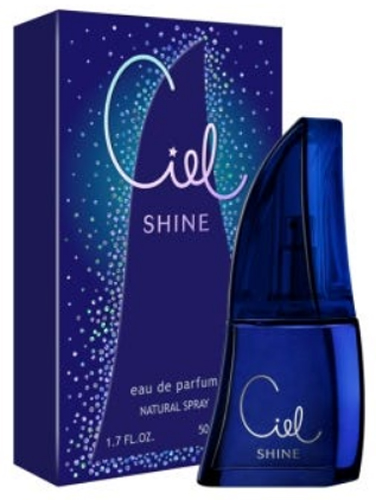 PERFUME CIEL SHINE X 50ml