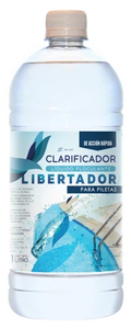 CLARIFICADOR  LIBERTADOR X 1L