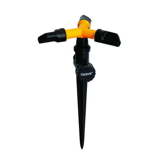 REGADOR PLASTICO 3 PICOS HOTECHE