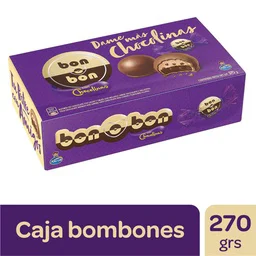 BON O BON CHOCOLINAS XU