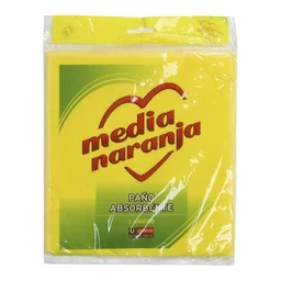 PAÑO ABSORBENTE MAKE x 1u