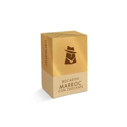 BOCADITO MARROC 14gr