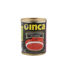 EXTRACTO DE TOMATE LA COLINA x 200g