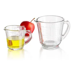 JARRA RED MEDIDORA DESES PLAST