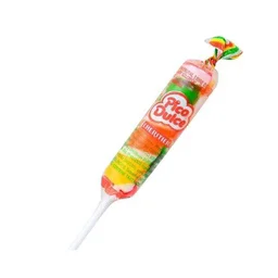 BOLSA CHUPETIN PICO DULCE PELOTITAS