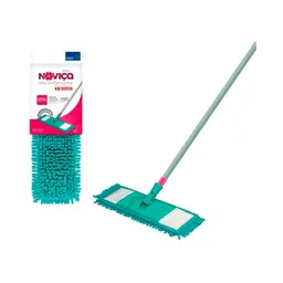 MOPA PLANA CON CABO NOVICA