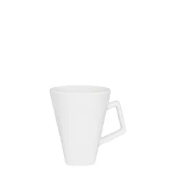 JARRO MUG BIONA BLANCO x 360ml