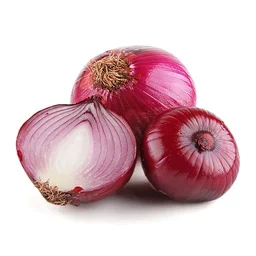 CEBOLLA MORADA