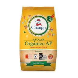 AZUCAR NEGRA CHANGO x 250g