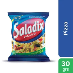 SALADIX PIZZA x 30g