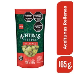 ACEITUNA RELLENA