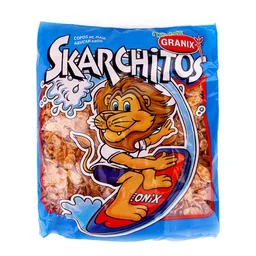 SKARCHITOS GRANIX x KG