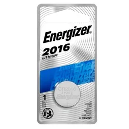 BATERIA ENERGIZER 2016