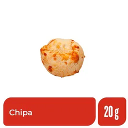 CHIPA x KG